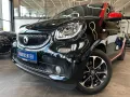 Smart ForFour *SitzH*Navi*PDC*Rückfahrkamera*