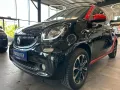 Smart ForFour *SitzH*Navi*PDC*Rückfahrkamera*