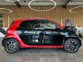 Smart ForFour *SitzH*Navi*PDC*Rückfahrkamera*