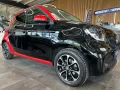 Smart ForFour *SitzH*Navi*PDC*Rückfahrkamera*