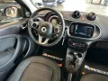 Smart ForFour *SitzH*Navi*PDC*Rückfahrkamera*