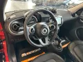Smart ForFour *SitzH*Navi*PDC*Rückfahrkamera*