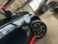 Smart ForFour *SitzH*Navi*PDC*Rückfahrkamera*