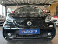 Smart ForFour *SitzH*Navi*PDC*Rückfahrkamera*