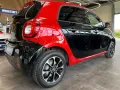 Smart ForFour *SitzH*Navi*PDC*Rückfahrkamera*