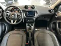 Smart ForFour *SitzH*Navi*PDC*Rückfahrkamera*