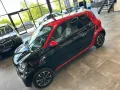 Smart ForFour *SitzH*Navi*PDC*Rückfahrkamera*