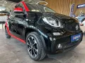 Smart ForFour *SitzH*Navi*PDC*Rückfahrkamera*