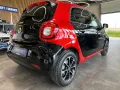 Smart ForFour *SitzH*Navi*PDC*Rückfahrkamera*