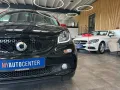Smart ForFour *SitzH*Navi*PDC*Rückfahrkamera*
