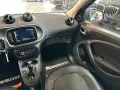 Smart ForFour *SitzH*Navi*PDC*Rückfahrkamera*
