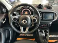 Smart ForFour *SitzH*Navi*PDC*Rückfahrkamera*