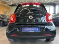 Smart ForFour *SitzH*Navi*PDC*Rückfahrkamera*