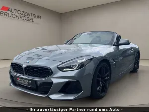 BMW Z4 Roadster 20i M Sport -ACC-HUD-SHZ-LHZ-1HAND-
