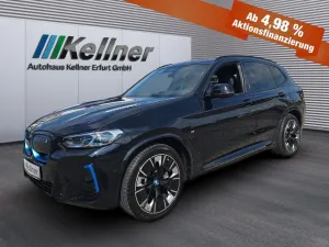 BMW iX3  M Sport Impressive+AHK+HUD+PANO+H&K.+20Zoll