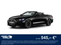 BMW 430i xDrive Cabrio M-SPORT LED NAVI 360° 19