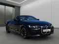 BMW 430i xDrive Cabrio M-SPORT LED NAVI 360° 19