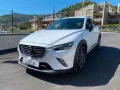 Mazda CX-3 1.5L Skyactiv-D Exceed