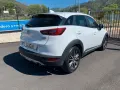 Mazda CX-3 1.5L Skyactiv-D Exceed