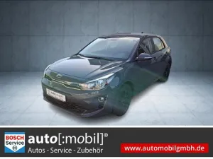 Kia Rio 1.0T-GDI Vision NAVI+PDC+SHZ+LHZ+RFK