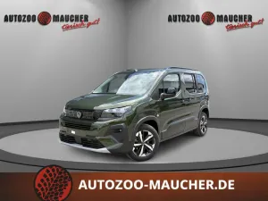 Peugeot Rifter GT-Line 1.5HDI autm. ACC/NAVI/LENKH