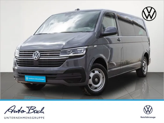 Volkswagen T6.1 Caravelle LR Comfortline 2.0TDI DSG Navi LE