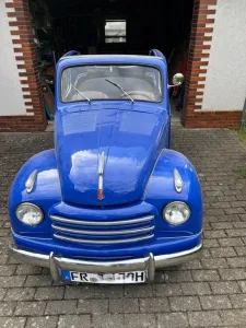 Fiat Topolino