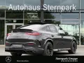 Mercedes-Benz AMG GLC 63S E Coupé HUD/Digital-L/Burm/Pano uvm.