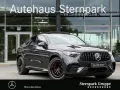 Mercedes-Benz AMG GLC 63S E Coupé HUD/Digital-L/Burm/Pano uvm.