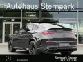 Mercedes-Benz AMG GLC 63S E Coupé HUD/Digital-L/Burm/Pano uvm.