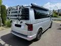Volkswagen T6.1 California Edition Red . 2