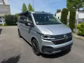 Volkswagen T6.1 California Edition Red . 2