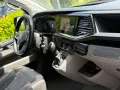 Volkswagen T6.1 California Edition Red . 2