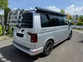 Volkswagen T6.1 California Edition Red . 2