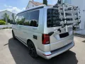 Volkswagen T6.1 California Edition Red . 2