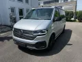 Volkswagen T6.1 California Edition Red . 2