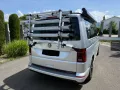 Volkswagen T6.1 California Edition Red . 2