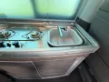 Volkswagen T6.1 California Edition Red . 2