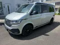 Volkswagen T6.1 California Edition Red . 2