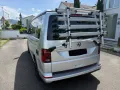 Volkswagen T6.1 California Edition Red . 2