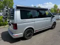 Volkswagen T6.1 California Edition Red . 2