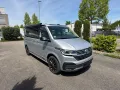 Volkswagen T6.1 California Edition Red . 2