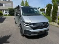 Volkswagen T6.1 California Edition Red . 2