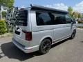 Volkswagen T6.1 California Edition Red . 2