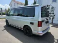 Volkswagen T6.1 California Edition Red . 2