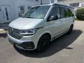 Volkswagen T6.1 California Edition Red . 2