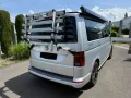 Volkswagen T6.1 California Edition Red . 2
