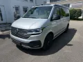 Volkswagen T6.1 California Edition Red . 2