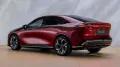 Mazda EZ-6 / 6e Takumi plus