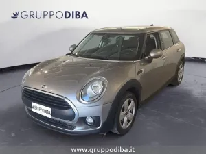 MINI Clubman Mini 2016 Diesel Mini 1.5 One D Bus